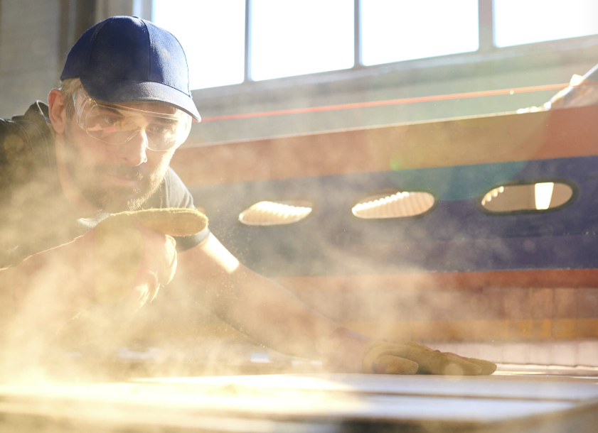 Image for about us MMI Shopfit